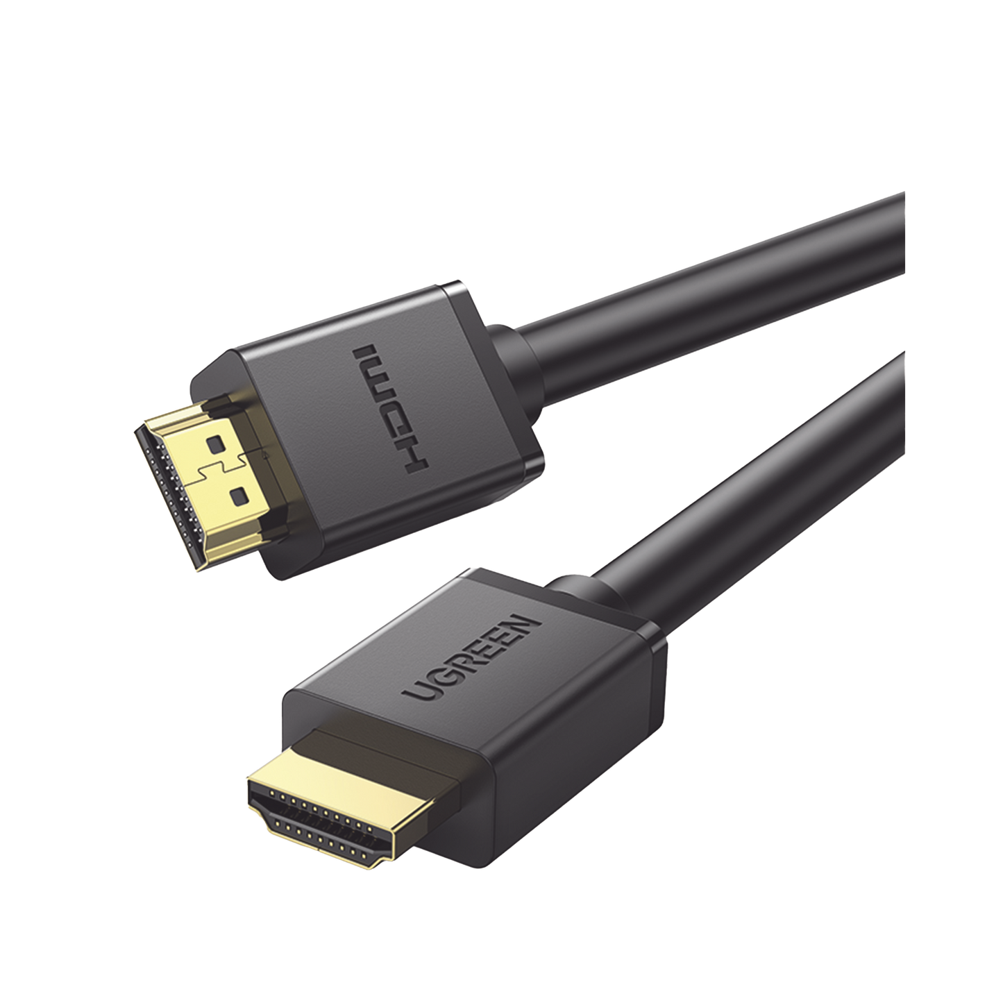 Cable HDMI 2.0 4K@60Hz | 15 metros | HDR | 3D | HEC (Canal Ethernet HDMI) | ARC (Canal de Retorno de Audio | Color Profundo de 48 bits | Audio de 32 canales | HDCP | Dolby True HD 7.1 | 18 Gbps | Múltiple Blindaje | Calidad Premium.